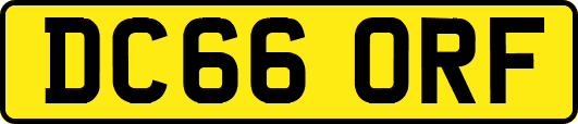 DC66ORF