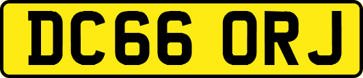 DC66ORJ