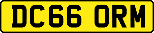 DC66ORM