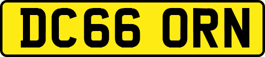DC66ORN