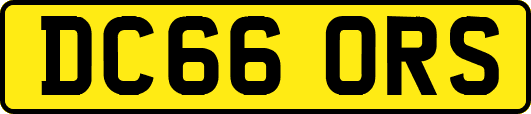 DC66ORS