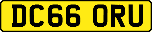 DC66ORU
