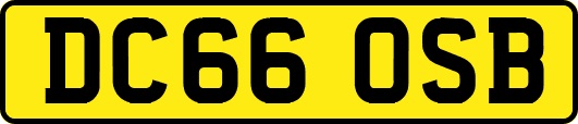 DC66OSB