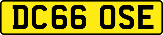 DC66OSE