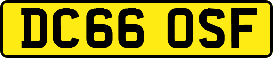DC66OSF