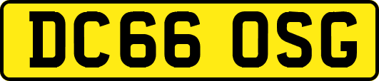 DC66OSG