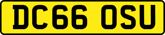 DC66OSU