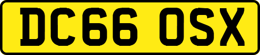 DC66OSX