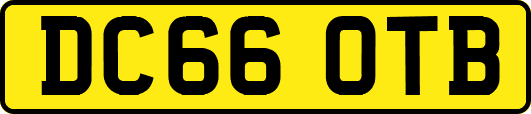 DC66OTB