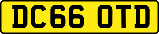 DC66OTD
