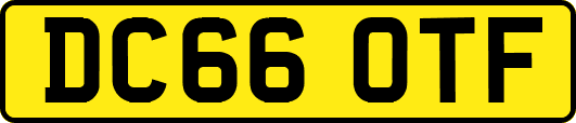 DC66OTF