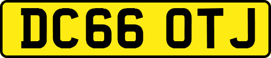 DC66OTJ