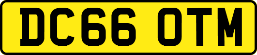 DC66OTM