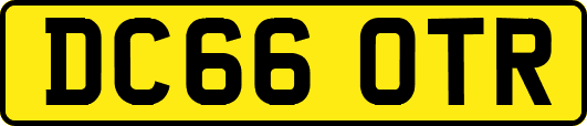 DC66OTR