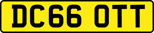 DC66OTT