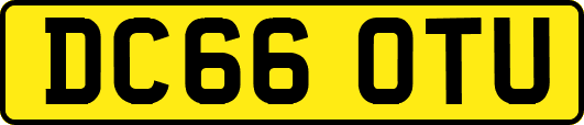 DC66OTU