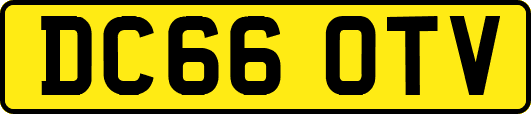DC66OTV