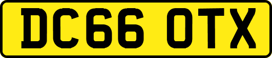 DC66OTX
