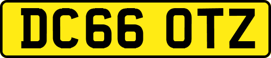 DC66OTZ
