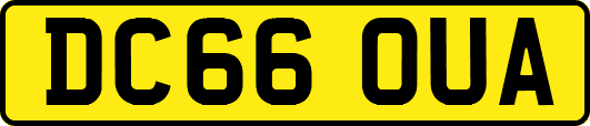 DC66OUA
