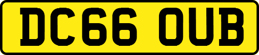 DC66OUB