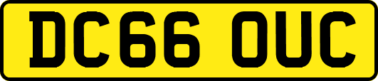 DC66OUC