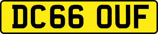 DC66OUF