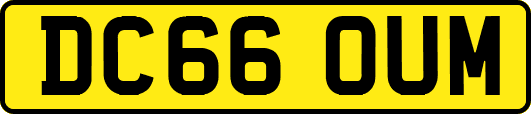 DC66OUM