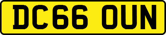DC66OUN