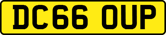 DC66OUP