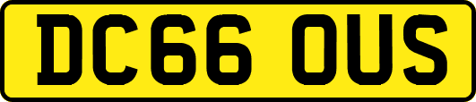 DC66OUS