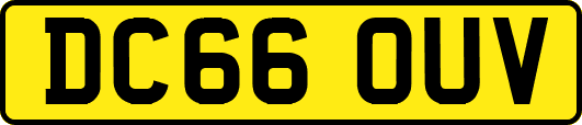 DC66OUV