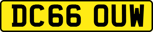 DC66OUW