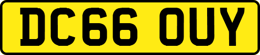 DC66OUY