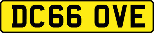 DC66OVE