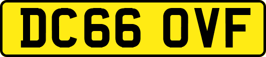 DC66OVF