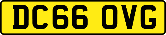 DC66OVG