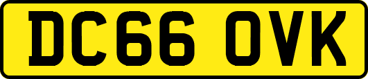 DC66OVK