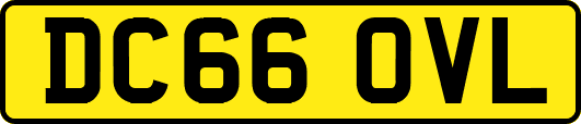 DC66OVL