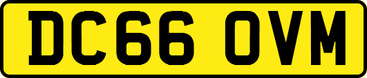 DC66OVM