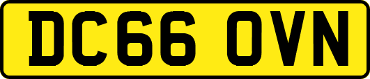 DC66OVN