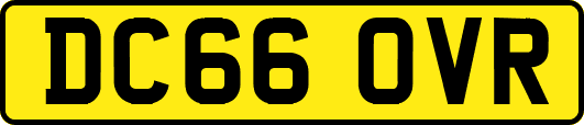 DC66OVR