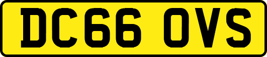 DC66OVS