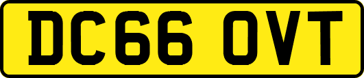 DC66OVT