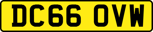 DC66OVW