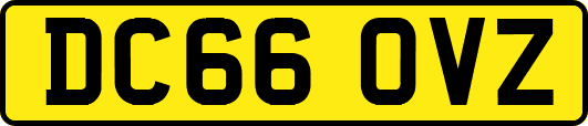 DC66OVZ