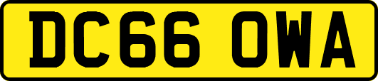 DC66OWA