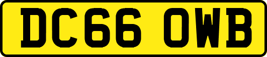 DC66OWB
