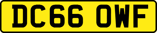 DC66OWF