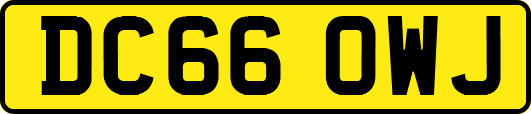 DC66OWJ